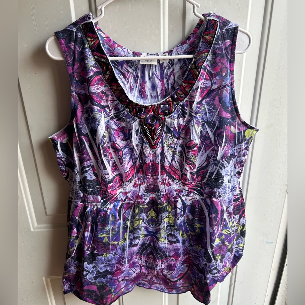 Cato Women 18-20W